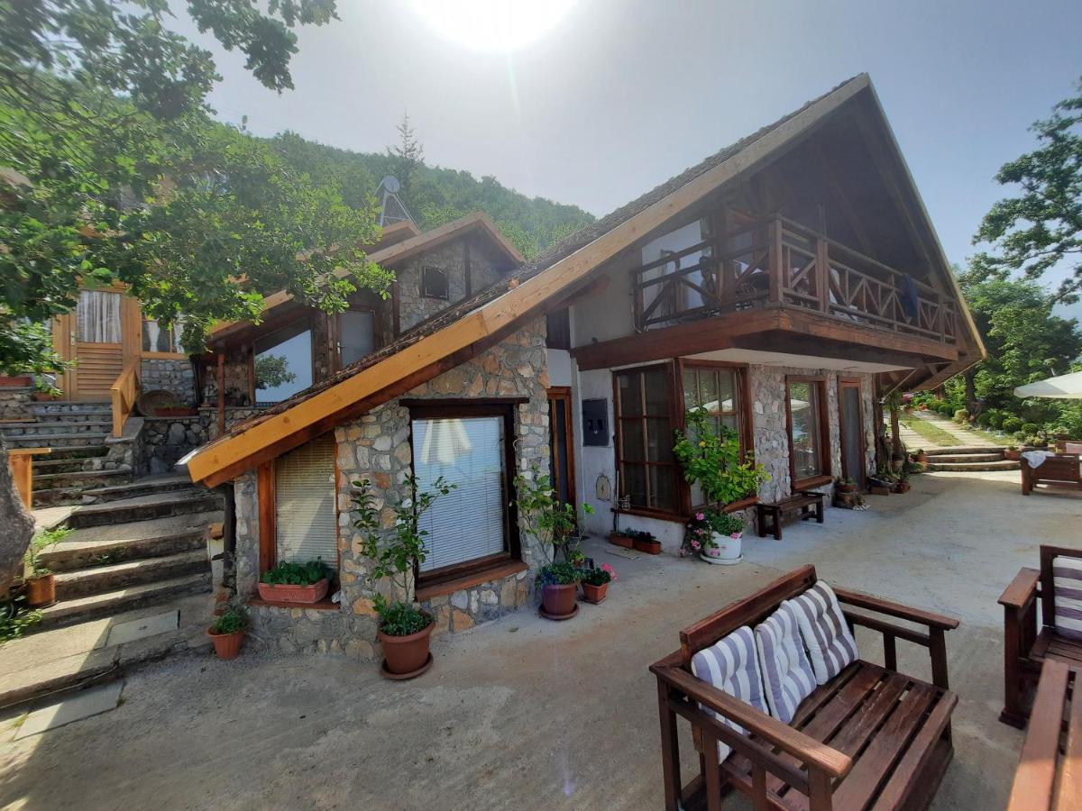 לגדין Robinson Sunset Guest House מראה חיצוני תמונה