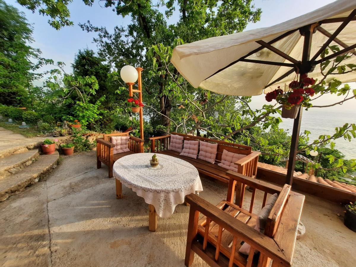 לגדין Robinson Sunset Guest House מראה חיצוני תמונה