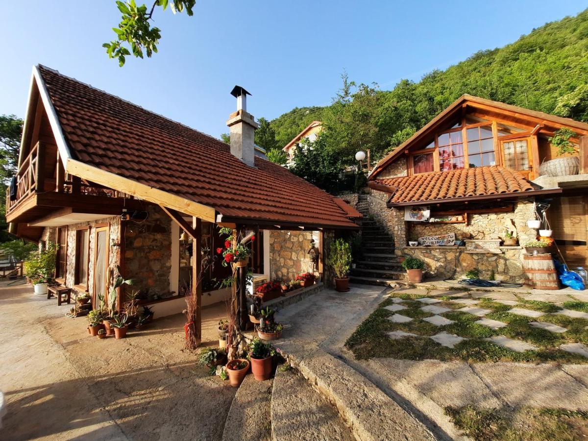 לגדין Robinson Sunset Guest House מראה חיצוני תמונה