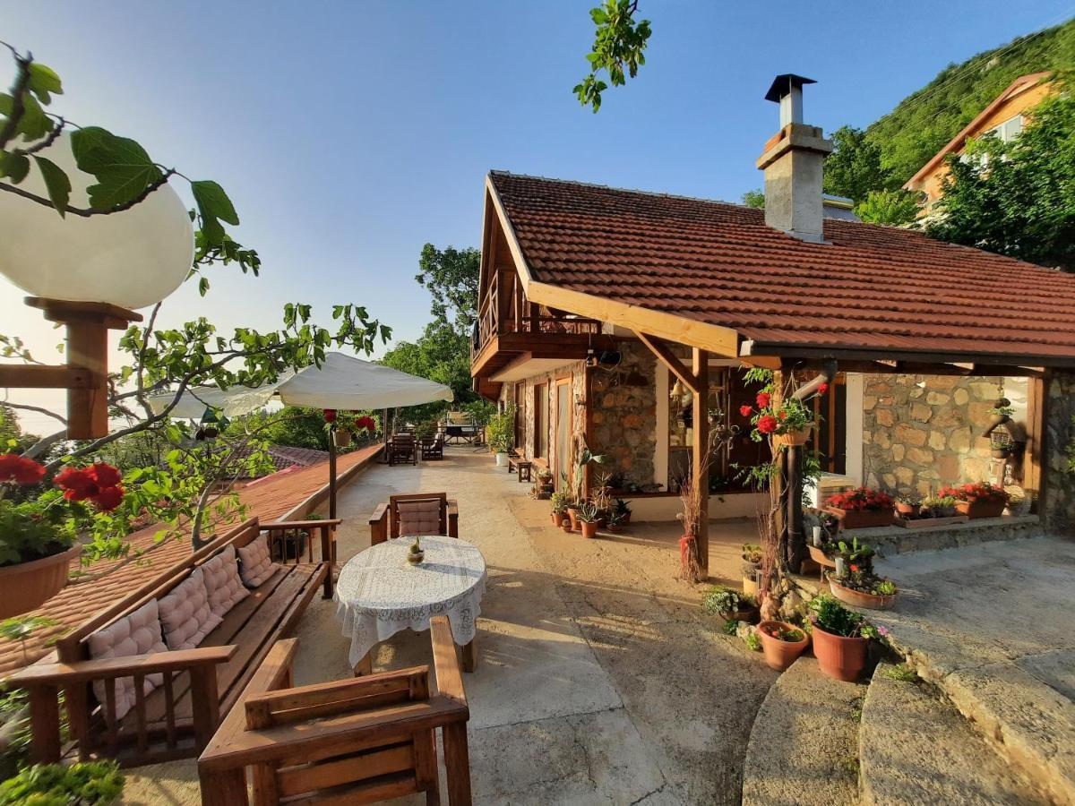 לגדין Robinson Sunset Guest House מראה חיצוני תמונה