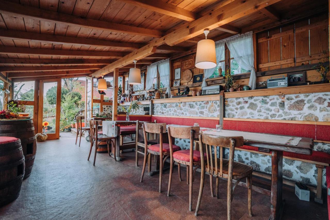 לגדין Robinson Sunset Guest House מראה חיצוני תמונה