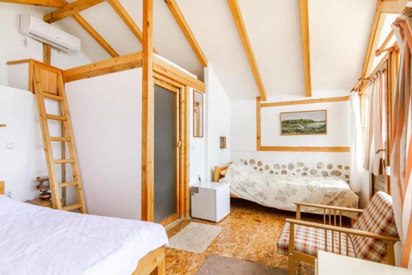לגדין Robinson Sunset Guest House מראה חיצוני תמונה