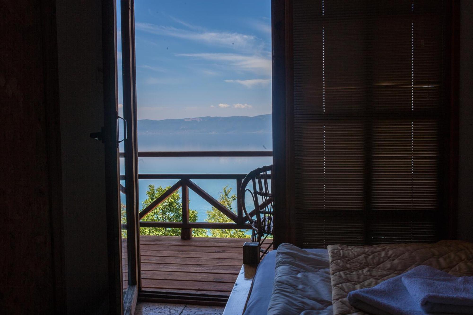לגדין Robinson Sunset Guest House חדר תמונה