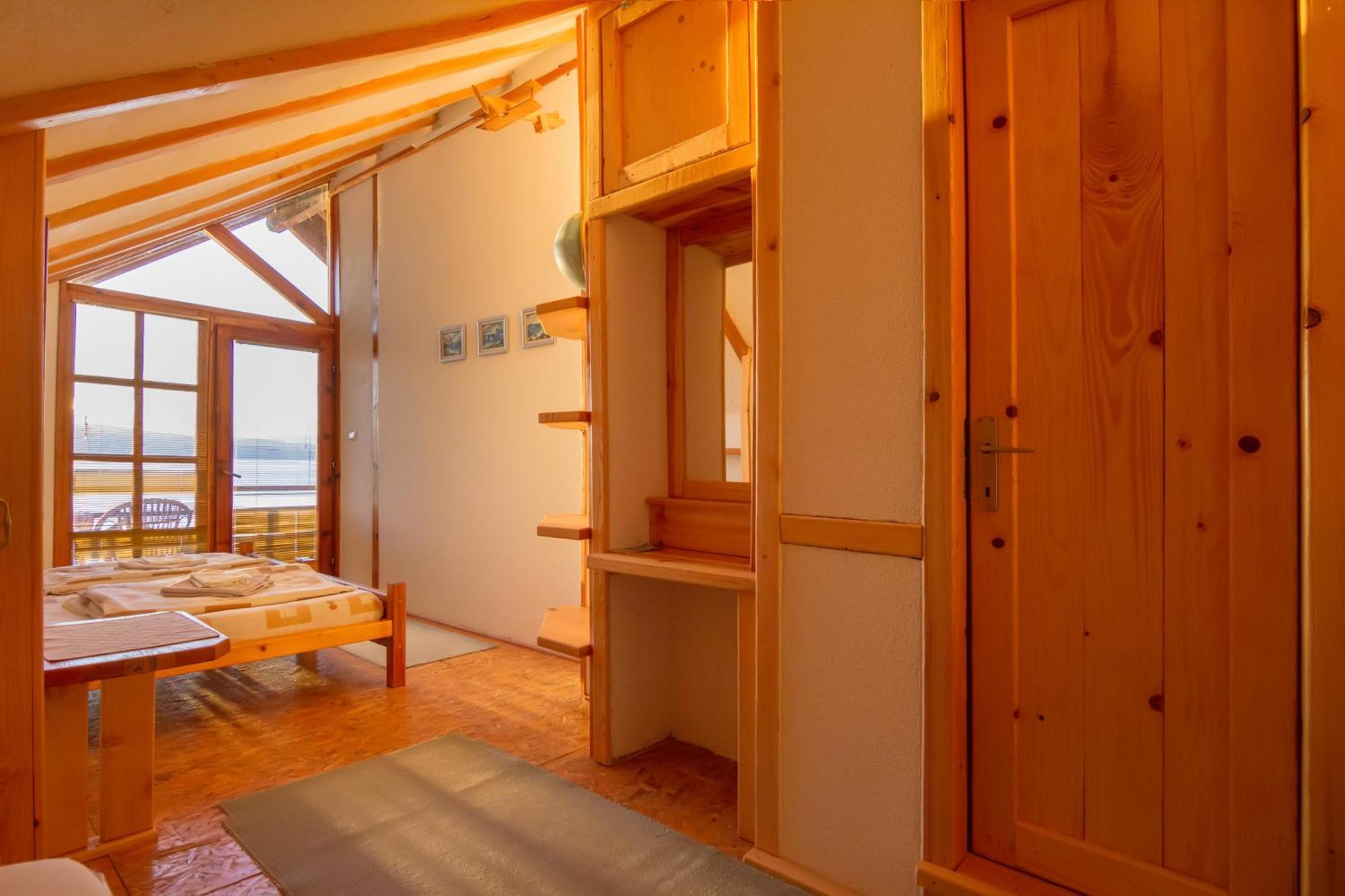 לגדין Robinson Sunset Guest House חדר תמונה