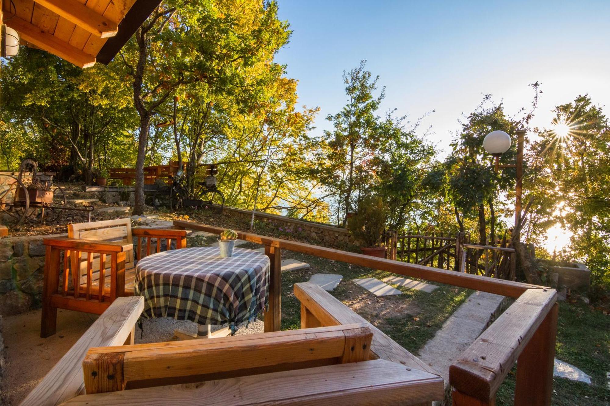 לגדין Robinson Sunset Guest House חדר תמונה