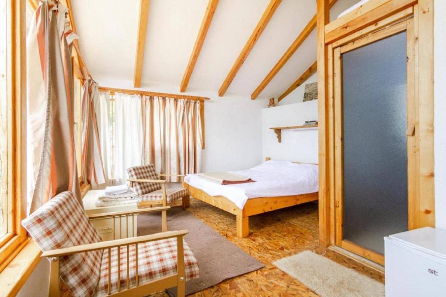 לגדין Robinson Sunset Guest House חדר תמונה