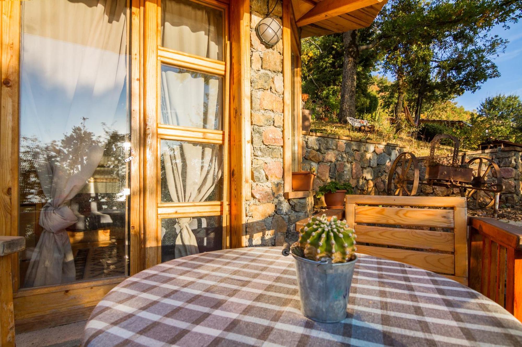לגדין Robinson Sunset Guest House מראה חיצוני תמונה