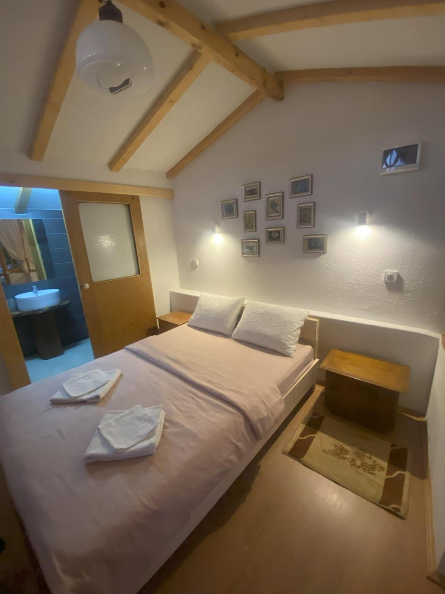 לגדין Robinson Sunset Guest House חדר תמונה