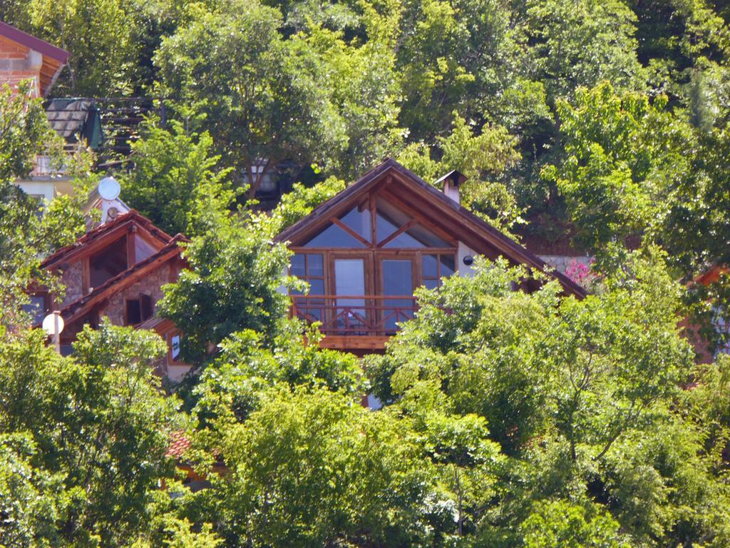 לגדין Robinson Sunset Guest House מראה חיצוני תמונה