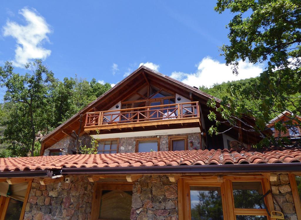 לגדין Robinson Sunset Guest House מראה חיצוני תמונה