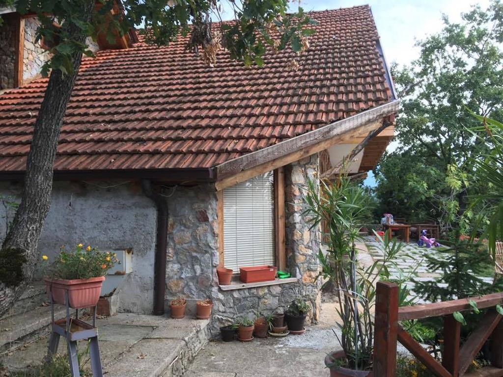 לגדין Robinson Sunset Guest House מראה חיצוני תמונה