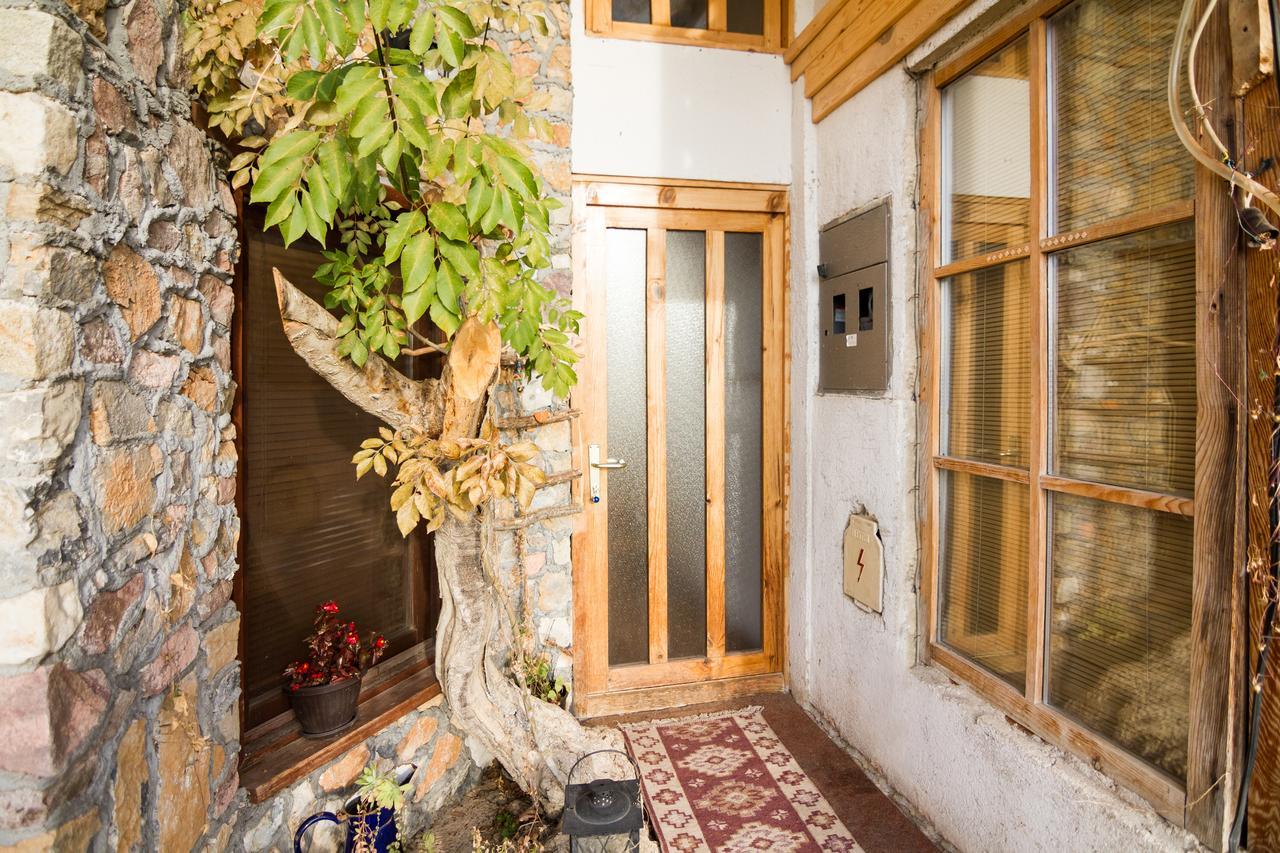 לגדין Robinson Sunset Guest House מראה חיצוני תמונה