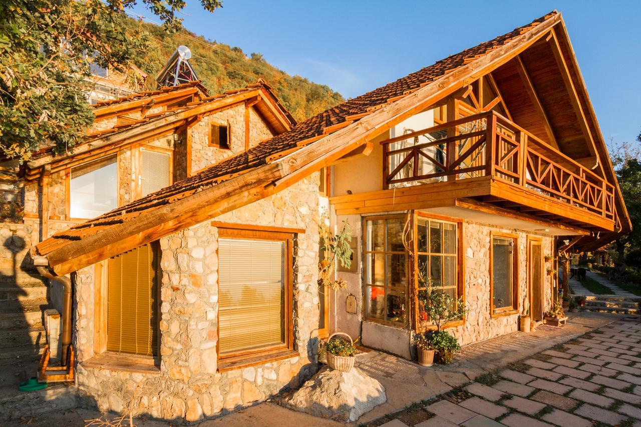 לגדין Robinson Sunset Guest House מראה חיצוני תמונה