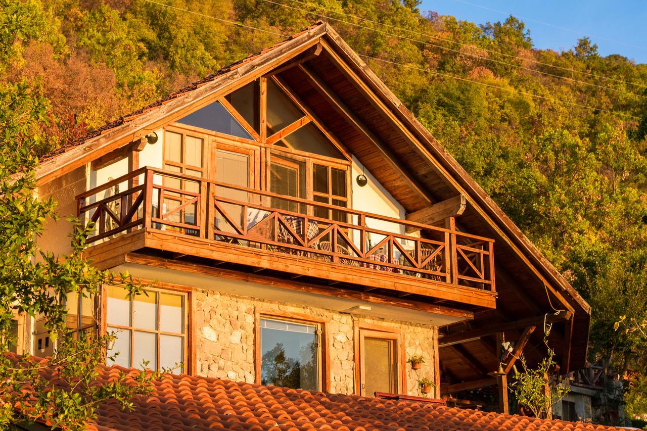 לגדין Robinson Sunset Guest House מראה חיצוני תמונה
